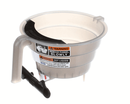 Bunn 42301.0000 Kit, Diverter/Funnel Fuze (BU42301-0000)
