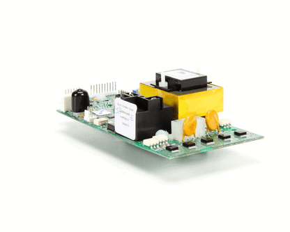 Bunn 42533.1000 Control Board Assembly Main Brewwise (Mc (BU42533-1000)
