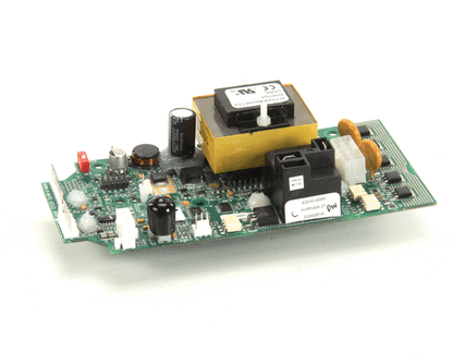 Bunn 42533.1005 Control Board Assembly Main Axiom Brewwi (BU42533-1005)