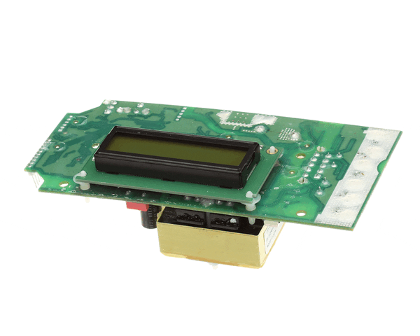 Bunn 42533.1006 Control Board Assembly Main Axiom (Denny (BU42533-1006)