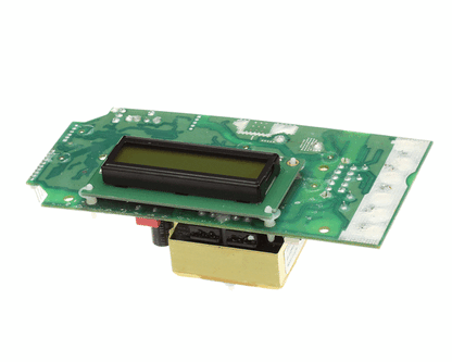 Bunn 42533.1006 Control Board Assembly Main Axiom (Denny (BU42533-1006)