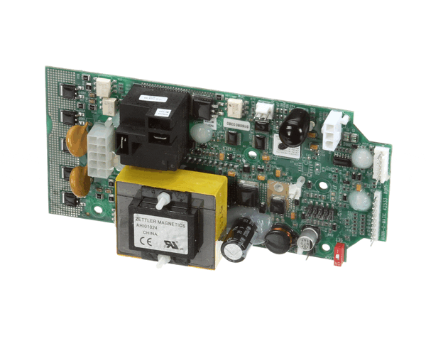 Bunn 42533.1050 Control Board Assembly Axiom Brewwise (T (BU42533-1050)