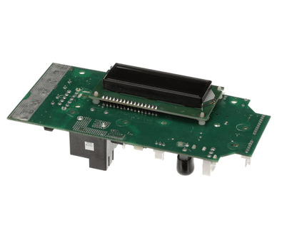Bunn 42533.7101 Cba,Axiom 120V Rohs (BU42533-7101)