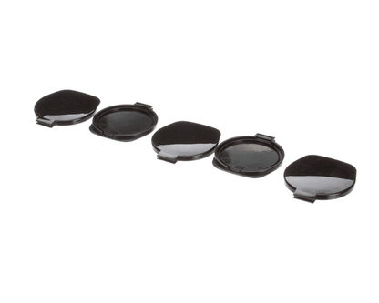 Bunn 42563.1002 Kit, Sensor Assembly Cap 5 Pack (BU42563-1002)