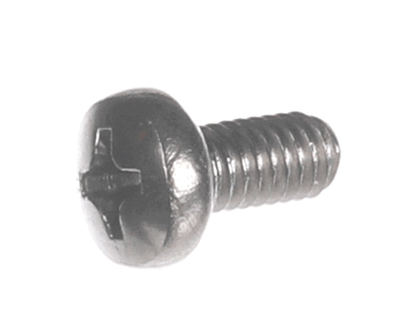 Bunn 42761.0000 Screw,Phh Pnh M4X9 Sst (BU42761-0000)