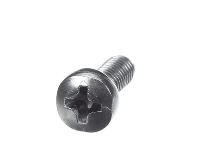 Bunn 42761.0001 Screw,Phh Pnh M4X12 Sst (BU42761-0001)