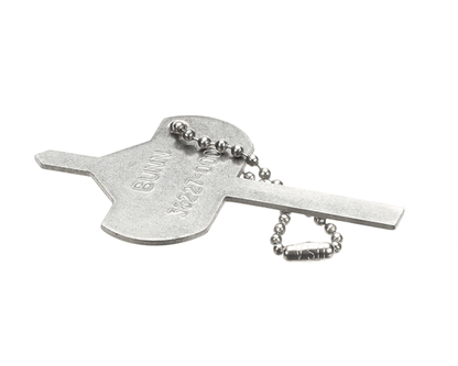 Bunn 42917.1000 Sprayhead Tool/Chain Assembly (BU42917-1000)