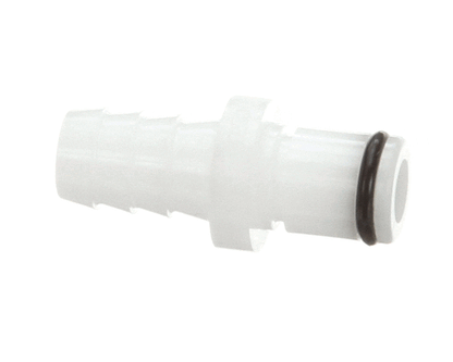 Bunn 42921.0000 Coupling, .38 Id Hose Barb (BU42921-0000)
