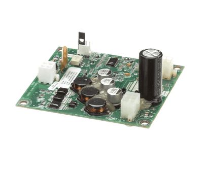 Bunn 42996.1000 Control Board Assembly Control-Basic Fmd (BU42996-1000)