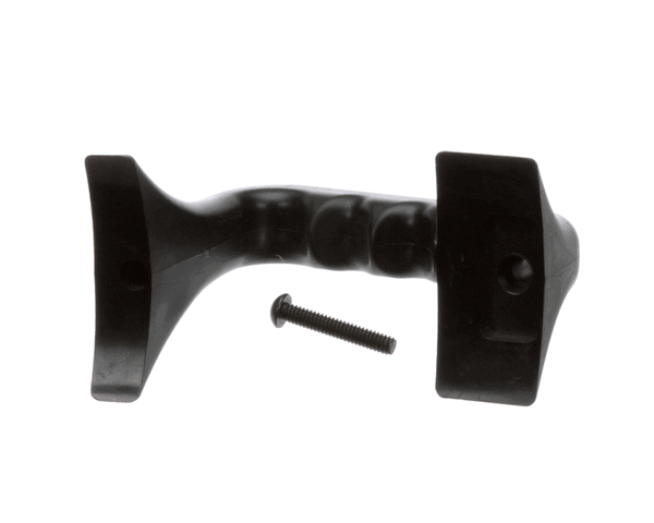 Bunn BU43029.1000 Handle, Funnel, Black, IC3 (BU43029.1000)