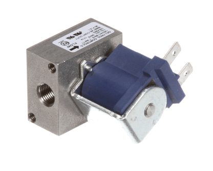 Bunn 43128.0000 Valve, 120V 60 Hz Syrup (BU43128-0000)