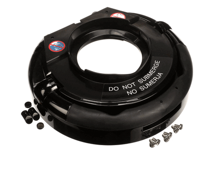Bunn 43246.1001 Kit, Top Cover W/ Handle (BU43246-1001)