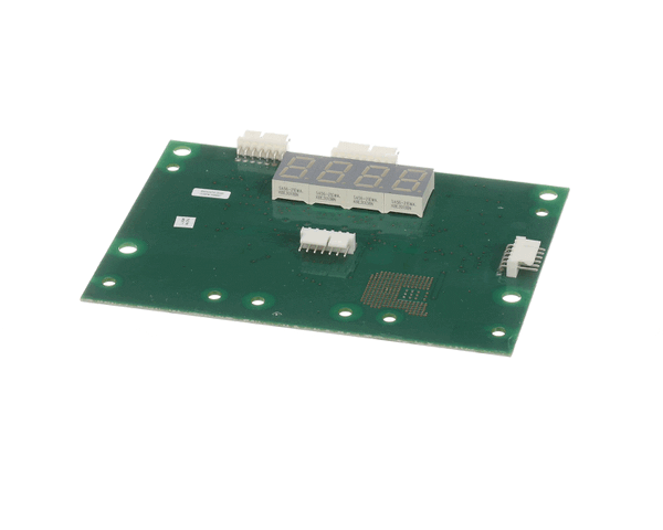 Bunn 43475.1000 Cba, Display Lcr/Lca-1 (BU43475-1000)