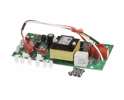 Bunn 43666.1004 Kit, Cba My Cafe Ap 120/100V (Taco Bell) (BU43666-1004)