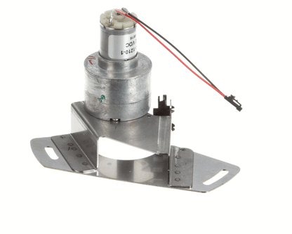 Bunn 43802.1000 Kit, Gearmotor Assembly W/Mtg Bracket (BU43802-1000)