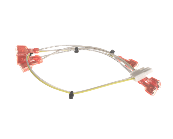 Bunn 43841.0000 Wire Harn, Af/Cf Mtr Shared Valve (BU43841-0000)