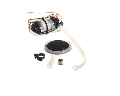 Bunn 43879.1001 Kit, Mycafe Replmn Pump W/ Sprayhead (BU43879-1001)