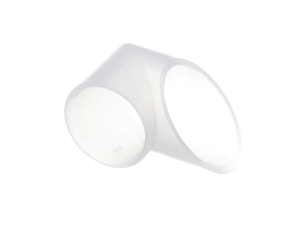 Bunn 43880.0000 Elbow, Hopper Rh 55Mm Long (BU43880-0000)