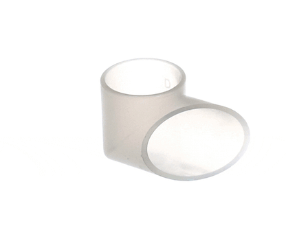 Bunn 43881.0000 Elbow, Hopper Lh 55Mm Long (BU43881-0000)
