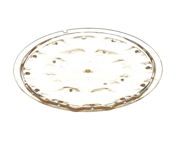Bunn BU43920.0005 Sprayhead, 17 Hole Plastic Wav (BU43920.0005)