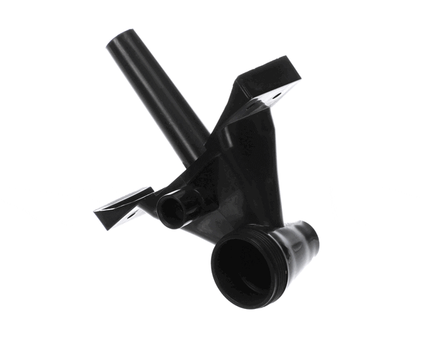 Bunn 43930.0100 Faucet, Black Sight Gauge Port Am (BU43930-0100)