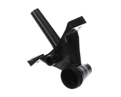 Bunn 43930.0100 Faucet, Black Sight Gauge Port Am (BU43930-0100)