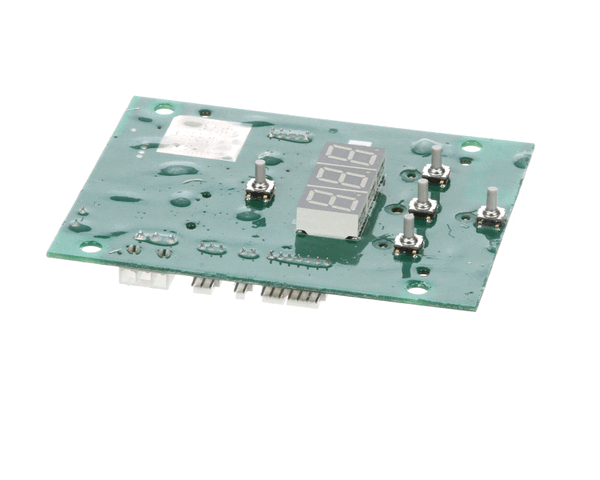 Bunn 43957.1001 Control Board Assy Main H5E/H5X W/Temp D (BU43957-1001)
