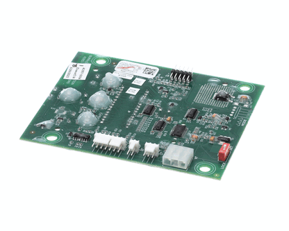 Bunn 43957.1004 Cba, H3X W/Temp Display (BU43957-1004)