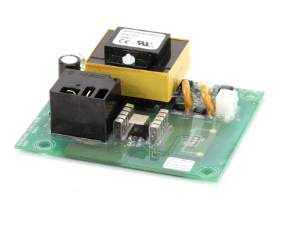 Bunn 43958.1000 Control Brd Assy 120-240V H3E/H5E/H5Xe W (BU43958-1000)