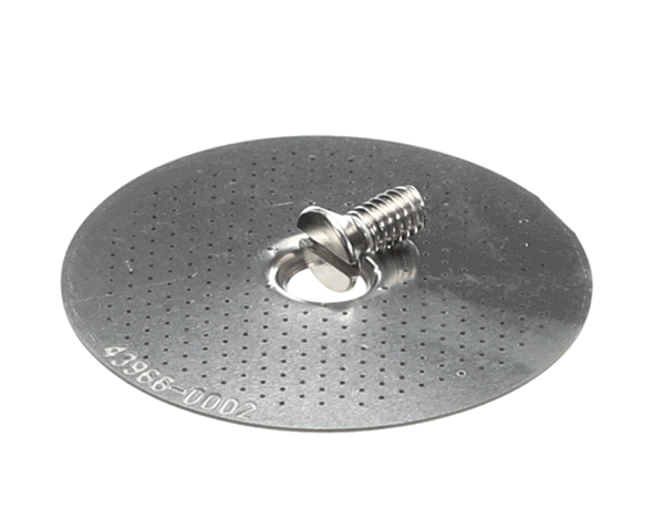 Bunn 43966.1002 Kit, Photoetch Shower Screen (BU43966-1002)