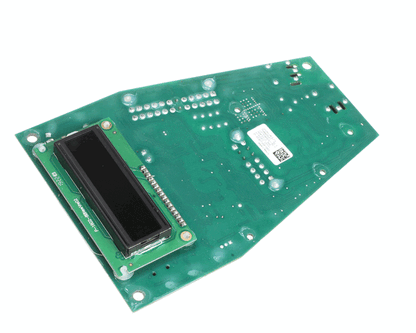 Bunn 44039.1008 Control Board Assembly Ultra-2 Main Ce (BU44039-1008)