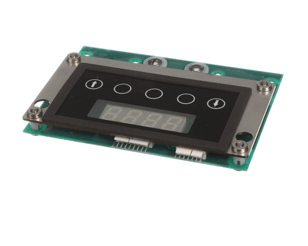 Bunn 44112.1000 Display/Switch Bd Assembly, Lca-1 Door (BU44112-1000)