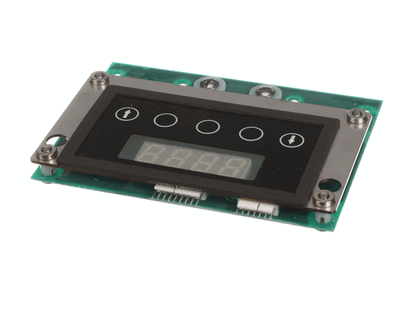 Bunn 44112.1000 Display/Switch Bd Assembly, Lca-1 Door (BU44112-1000)