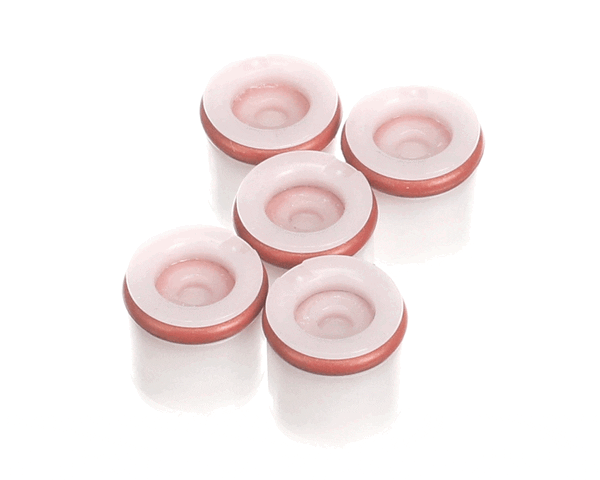 Bunn 44164.1000 Valve, Check 1/3 Psi - Bag Of 5 (BU44164-1000)