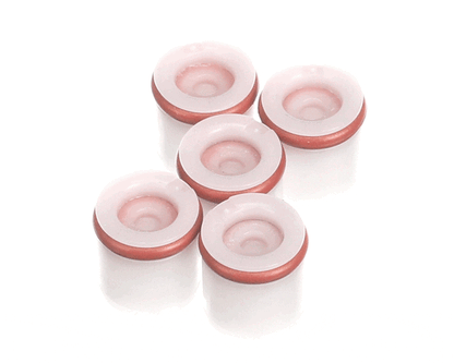 Bunn 44164.1000 Valve, Check 1/3 Psi - Bag Of 5 (BU44164-1000)