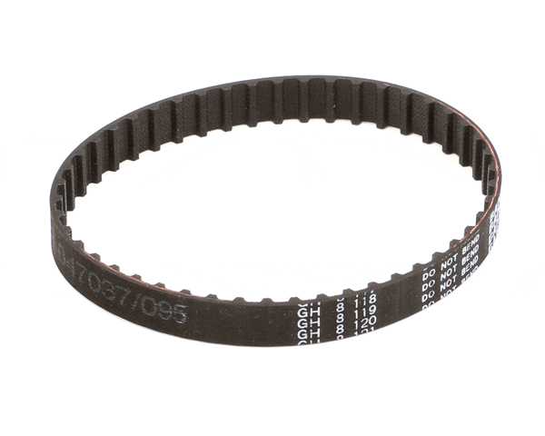 Bunn 44298.0001 Belt, Piston Drive 47 Groove (BU44298-0001)