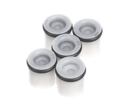 Bunn 44668.1000 Valve, Check 1.32 Psi - Bag Of 5 (BU44668-1000)