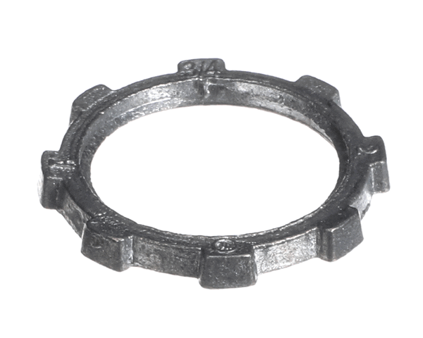 Bunn 45042.1000 Kit, Locknut .75-14 Npsm Thd-Cast Zamak (BU45042-1000)