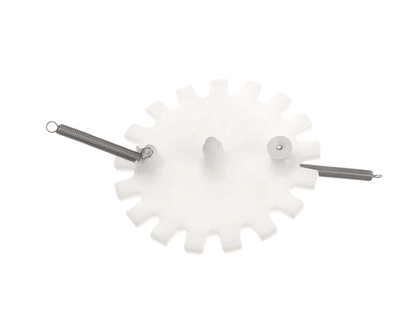 Bunn 45053.1000 Kit, Mixing Wheel Assembly (BU45053-1000)