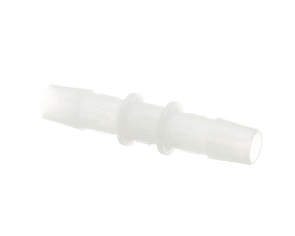 Bunn 45313.0000 Connector, Union .38 X .38 - Kynar (BU45313-0000)