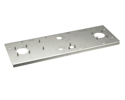 Bunn 45388.0000 Lid Weldment, Tank Dual Element Hwb (BU45388-0000)