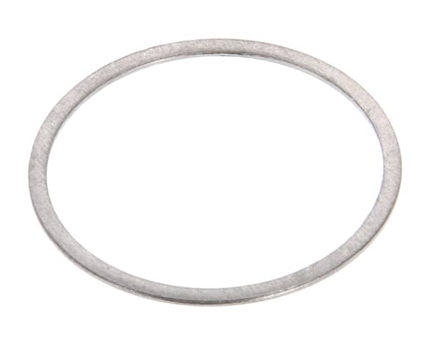 Bunn BU45415.0000 Flat Washer, Stainless, .83 ID x .93 OD x .025 (BU45415.0000)
