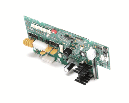 Bunn 45787.1043 Control Board Assembly Infusion Itcb-Hv (BU45787-1043)
