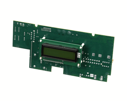 Bunn 45787.1058 Control Board Assembly Infusion Dual Swe (BU45787-1058)