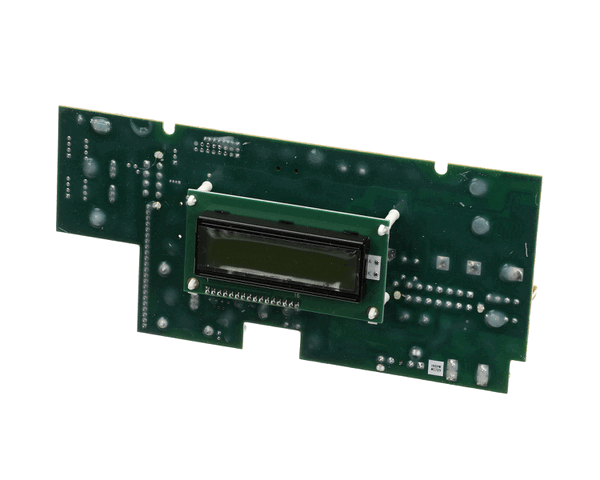 Bunn 45787.1059 Control Board Assembly Infusion (Wendys) (BU45787-1059)