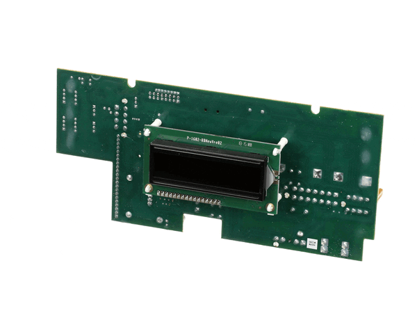Bunn 45787.1070 Control Board Assembly Infusion Ic3-Dbc (BU45787-1070)