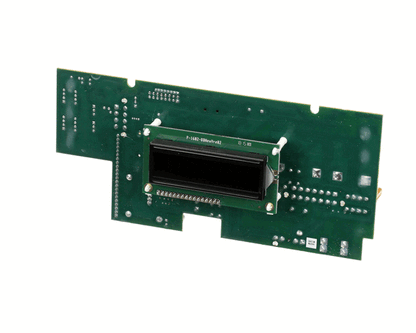 Bunn 45787.1070 Control Board Assembly Infusion Ic3-Dbc (BU45787-1070)