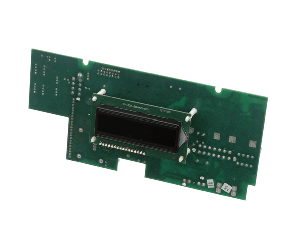 Bunn 45787.1072 Control Board For Ic3-Dbc (Dd) (BU45787-1072)