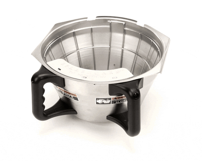 Bunn 45845.0002 Funnel Assembly W/Basket (BU45845-0002)