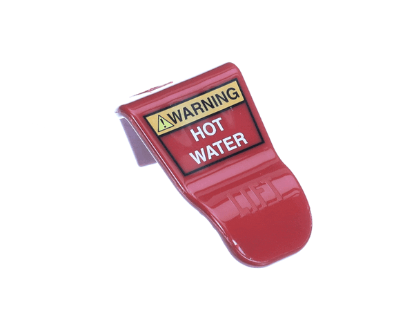 Bunn 45946.0001 Faucet Handle, Lift Hot Water (BU45946-0001)
